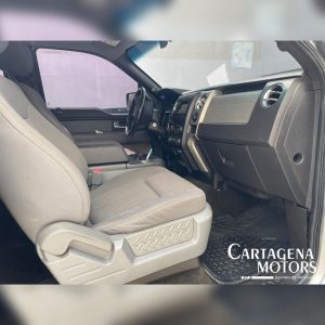 FORD F-150 XLT 2013