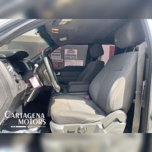 FORD F-150 XLT 2013