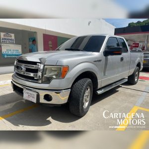 FORD F-150 XLT 2013