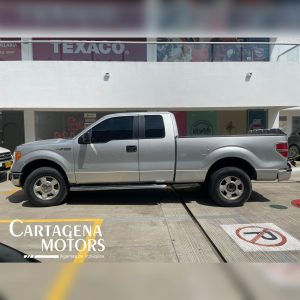 FORD F-150 XLT 2013