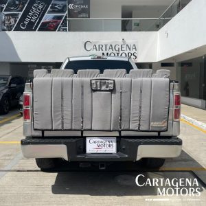 FORD F-150 XLT 2013