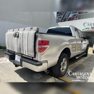 FORD F-150 XLT 2013
