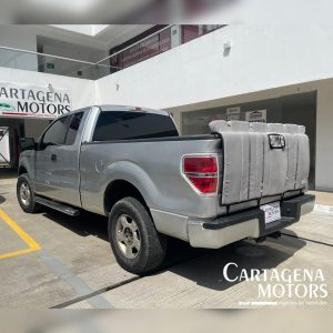 FORD F-150 XLT 2013