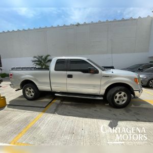 FORD F-150 XLT 2013