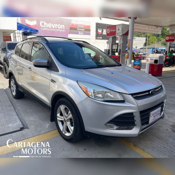 FORD ESCAPE SE 4X4 2014