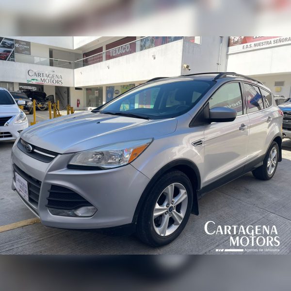 FORD ESCAPE SE 4X4 2014