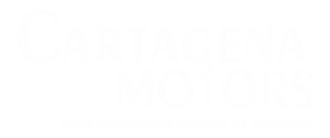 Logo Cartagena Motors 2025