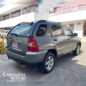 KIA NEW SPORTAGE LX 2013