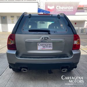 KIA NEW SPORTAGE LX 2013