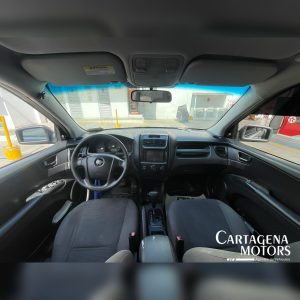 KIA NEW SPORTAGE LX 2013