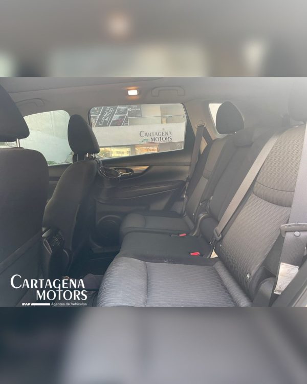 NISSAN XTRAIL ADVANCE 2023
