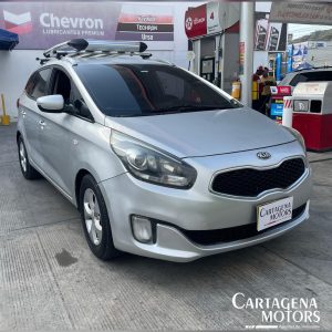 KIA CARENS SUV EX 2015