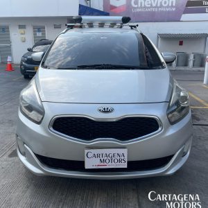 KIA CARENS SUV EX 2015