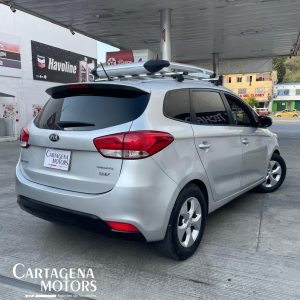 KIA CARENS SUV EX 2015