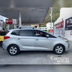 KIA CARENS SUV EX 2015