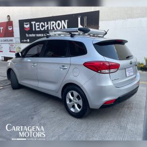 KIA CARENS SUV EX 2015