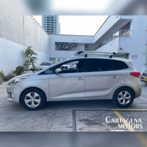 KIA CARENS SUV EX 2015