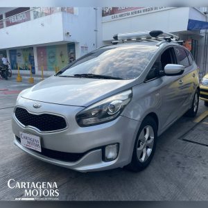 KIA CARENS SUV EX 2015