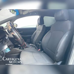 KIA CARENS SUV EX 2015