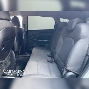 KIA CARENS SUV EX 2015