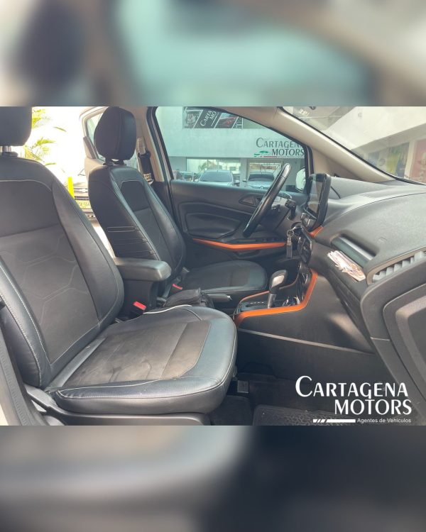 FORD ECOSPORT FREESTYLE 2020