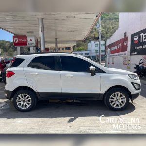 FORD ECOSPORT SE 2020