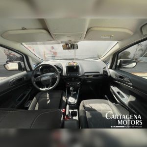 FORD ECOSPORT SE 2020