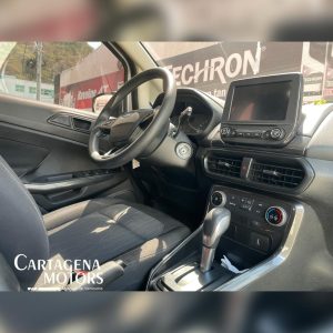 FORD ECOSPORT SE 2020