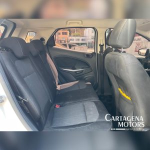 FORD ECOSPORT SE 2020
