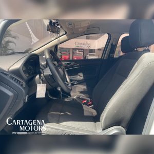 FORD ECOSPORT SE 2020