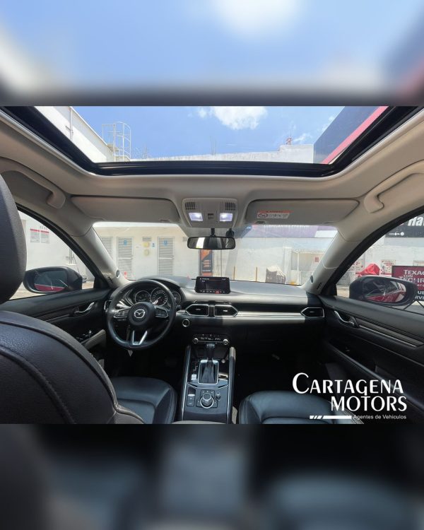 MAZDA CX5 GRAND TOURING 2023