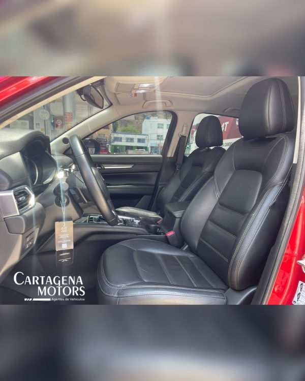 MAZDA CX5 GRAND TOURING 2023