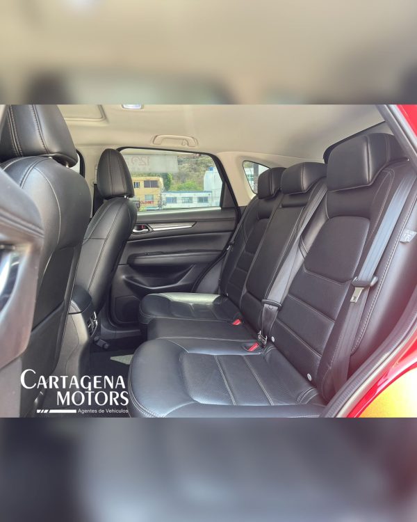MAZDA CX5 GRAND TOURING 2023