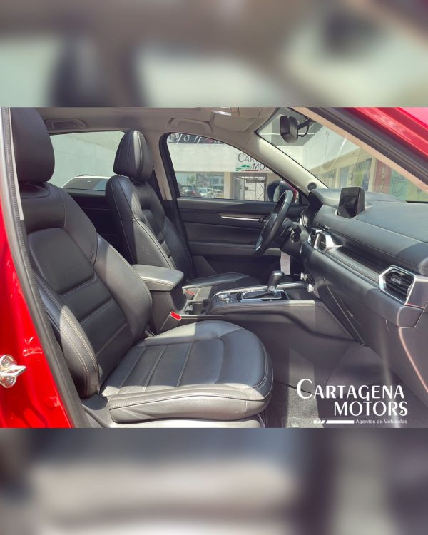 MAZDA CX5 GRAND TOURING 2023