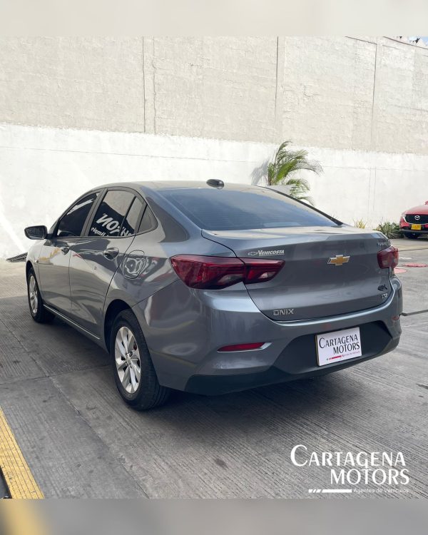 CHEVROLET ONIXTURBO LTZ 2021