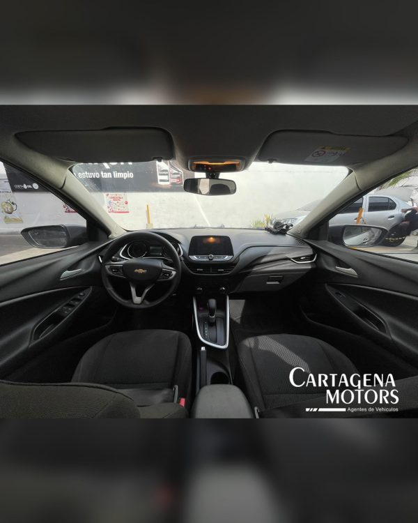 CHEVROLET ONIXTURBO LTZ 2021
