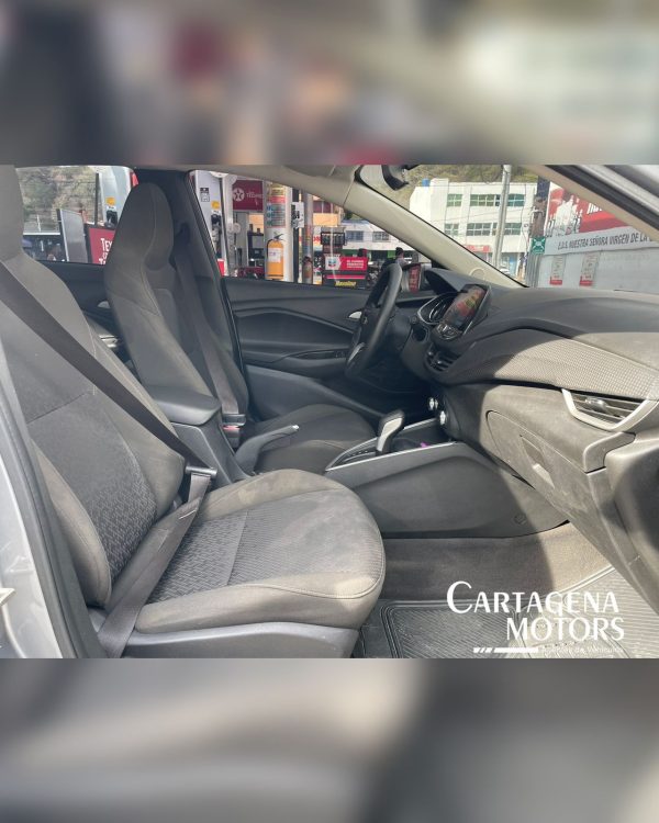 CHEVROLET ONIXTURBO LTZ 2021