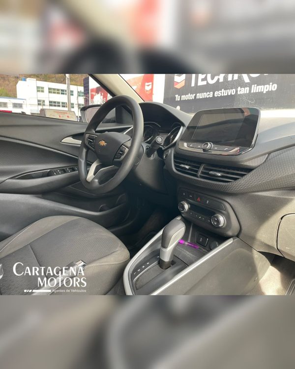 CHEVROLET ONIXTURBO LTZ 2021