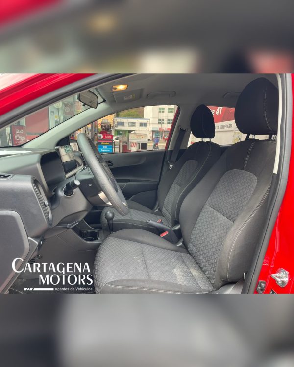 KIA PICANTO ZENITH 2024