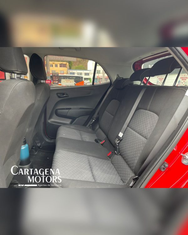 KIA PICANTO ZENITH 2024