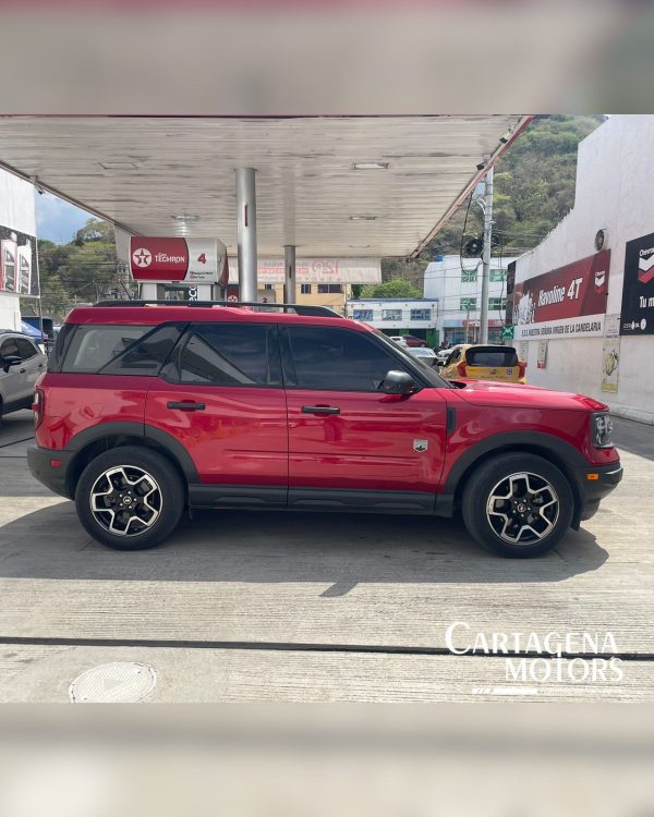 FORD BRONCO SPORT BIG 2021