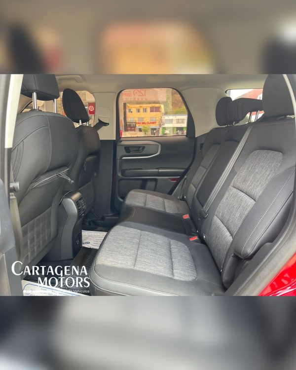 FORD BRONCO SPORT BIG 2021