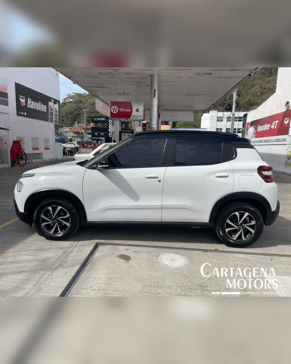 CITROEN C3 SHINE 2025