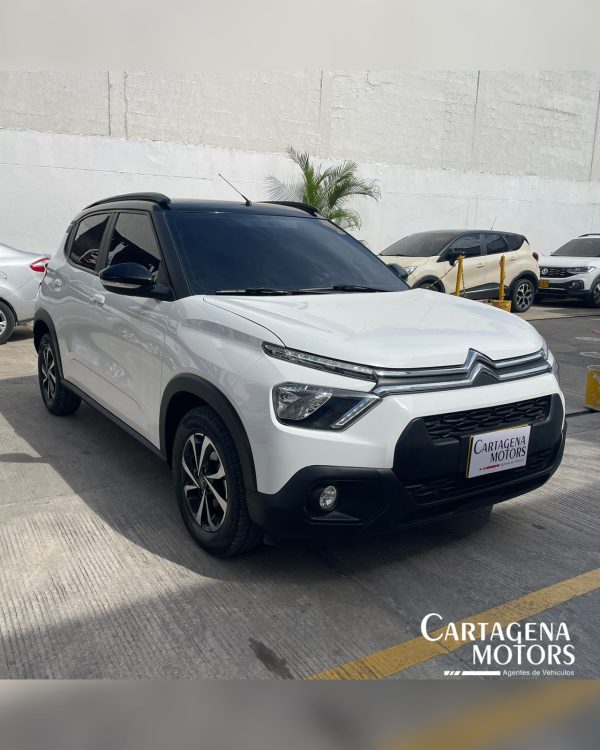CITROEN C3 SHINE 2025
