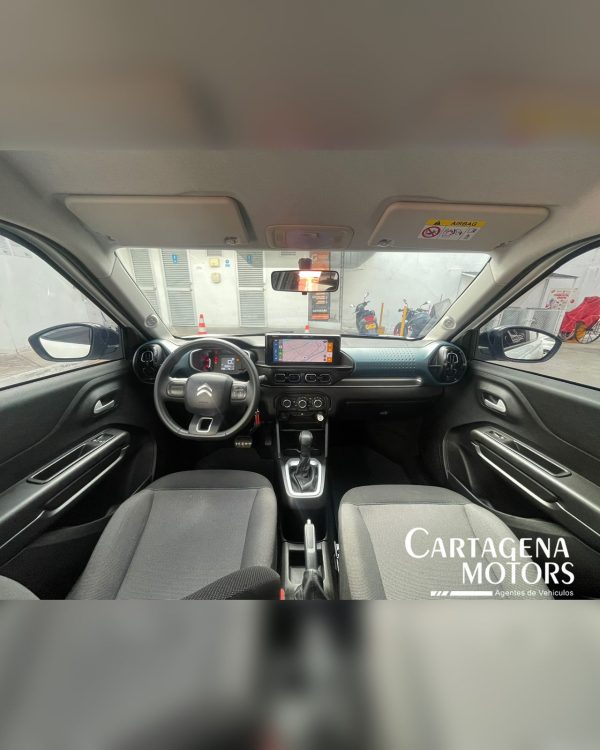CITROEN C3 SHINE 2025