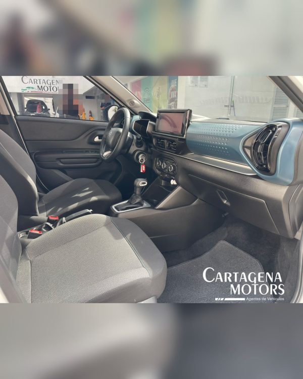 CITROEN C3 SHINE 2025