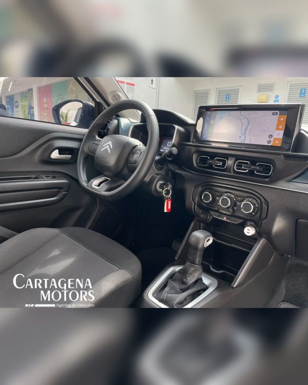 CITROEN C3 SHINE 2025