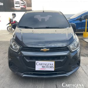 CHEVROLET SPARK GT 2022