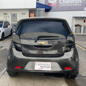 CHEVROLET SPARK GT 2022