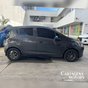 CHEVROLET SPARK GT 2022